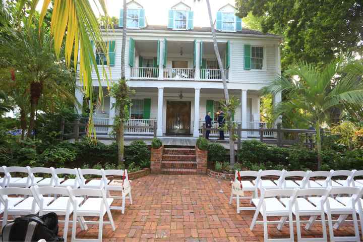 Finally married!! - 8