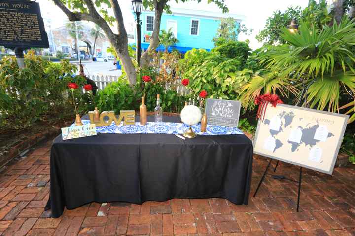 Finally married!! - 12