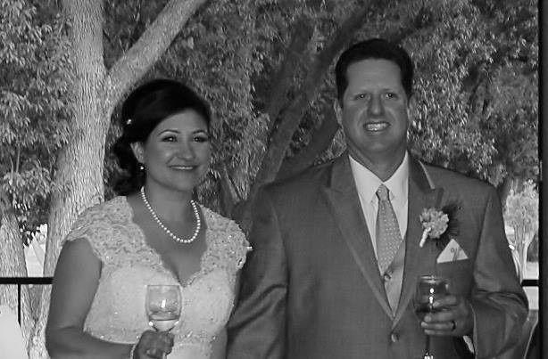 Back and Married a few non pro pics
