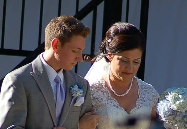 Back and Married a few non pro pics