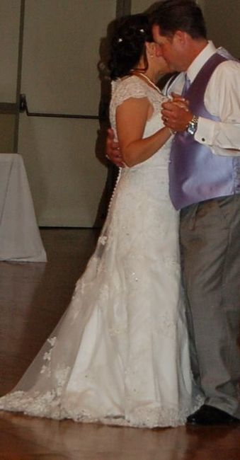 Back and Married a few non pro pics