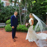 Finally married!! - 3