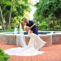 Finally married!! - 5