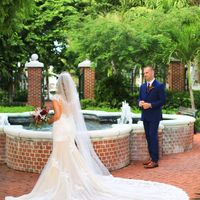 Finally married!! - 6