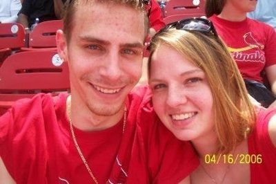 Before and after photos!