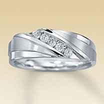 We always share our rings.... How about the FH's ring?