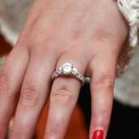 Unique engagement rings?!?