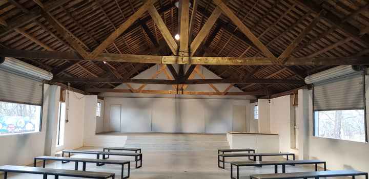 Tulle, Tobacco Cloth or ?? - 1