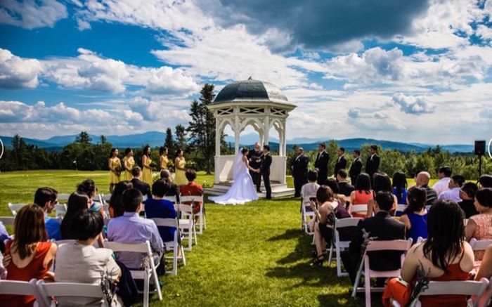 Post a picture of your venue!! - 1