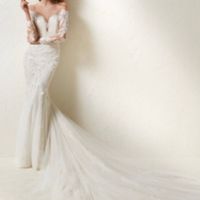 Wedding dress - 1