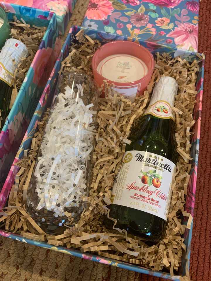 Bridesmaid proposal box? - 2