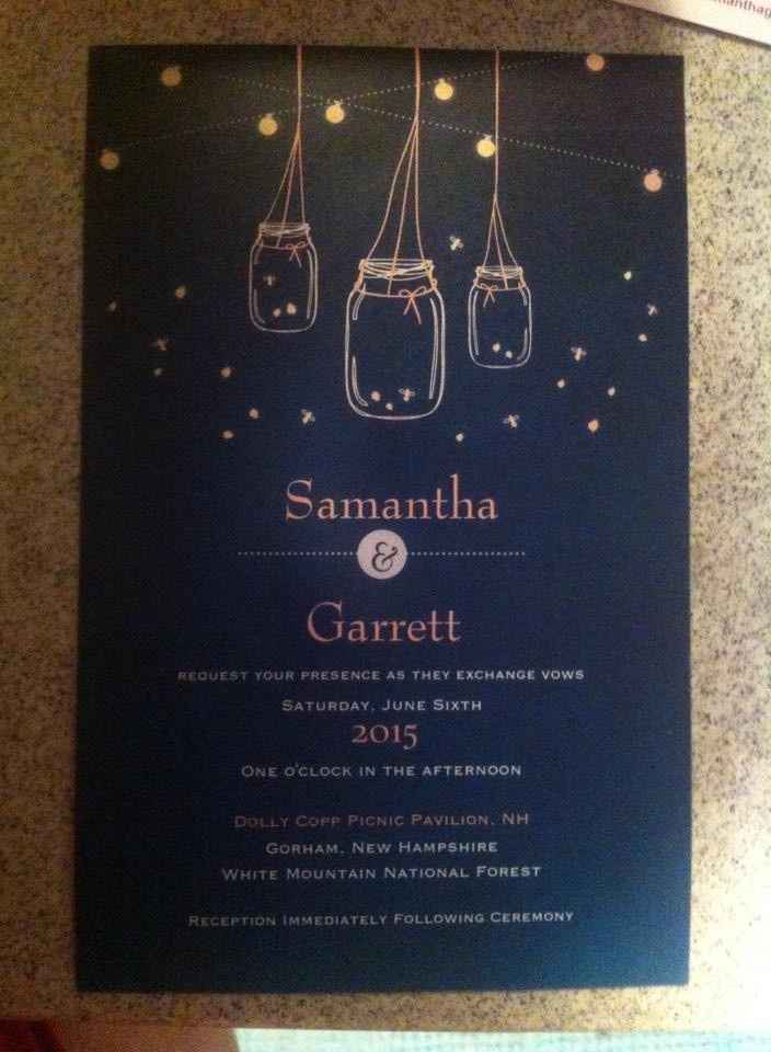 Invitation Teaser...Show me yours!!!