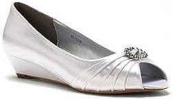 Let's see some shoes!
