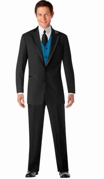 Show me your GROOM'S Attire