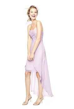 Tell Me: Bridesmaids Dresses