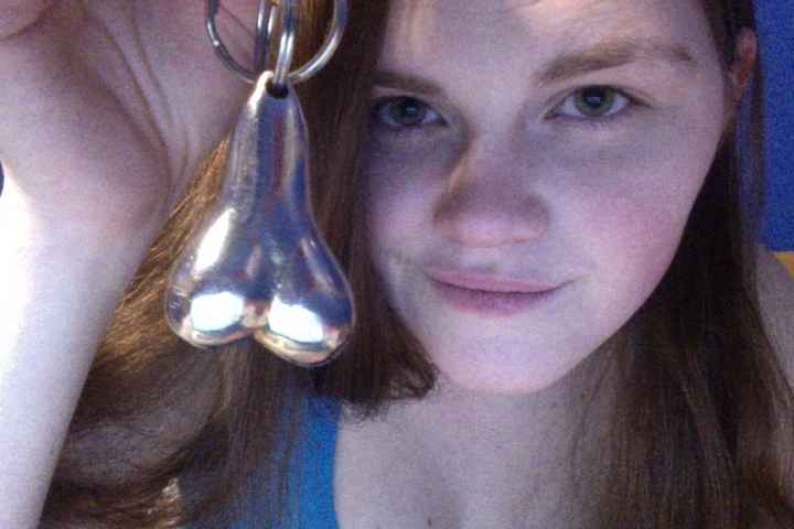 "Drop it like its HOT..." (Selfies)