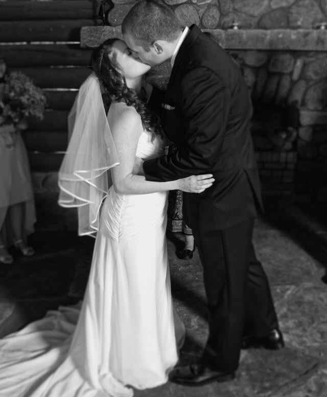 Married ladies: what are your favorite photos from your wedding day?