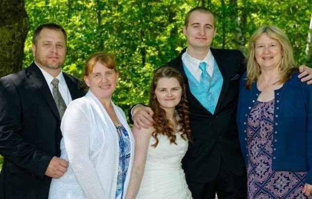 Married ladies: what are your favorite photos from your wedding day?