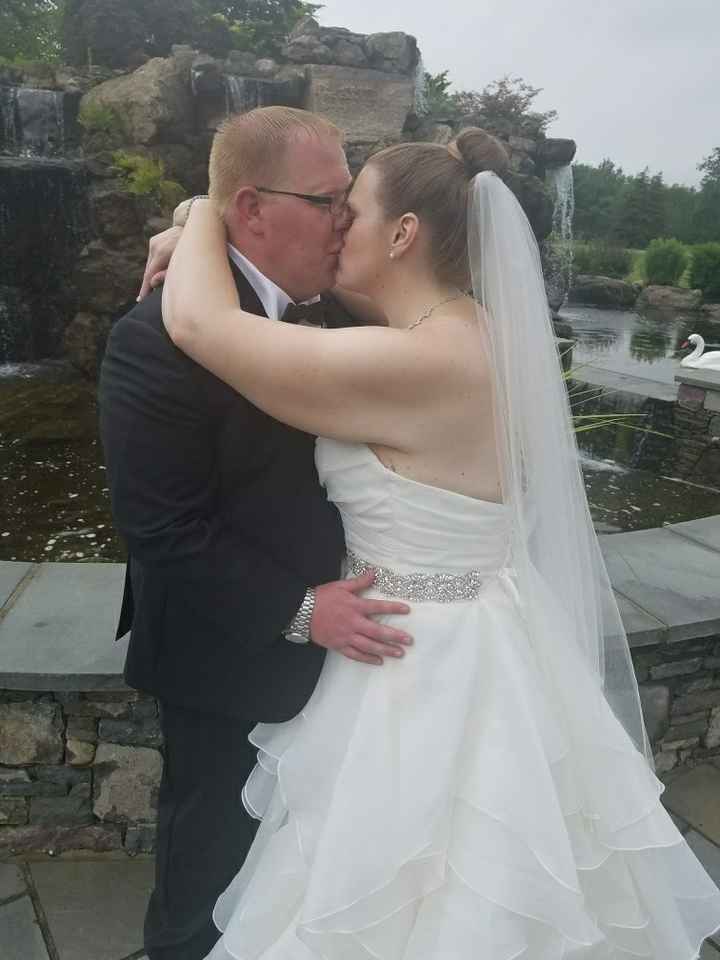 I finally find a photographer!