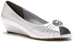 Let's see some shoes!