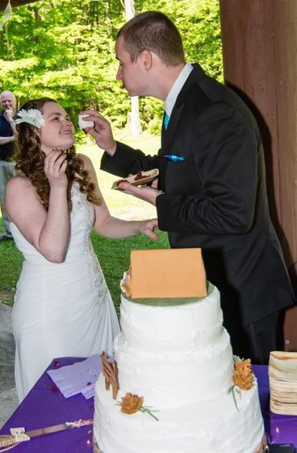 BAM-ING IT! Pro pics!