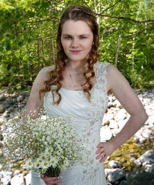 Dress porn!