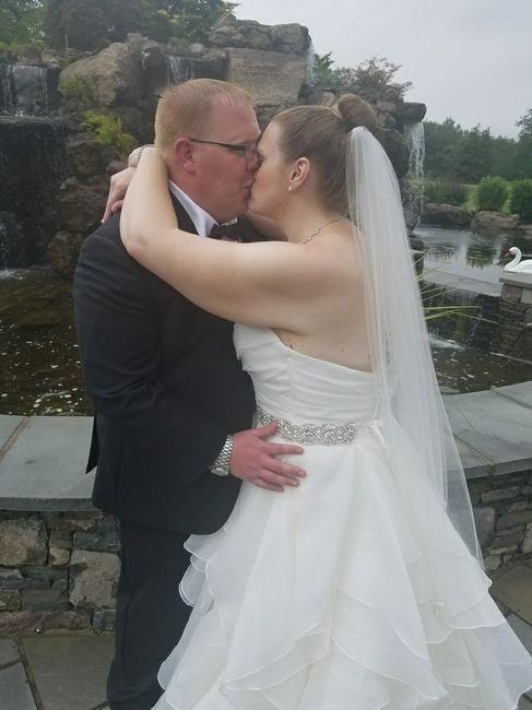 I finally find a photographer!