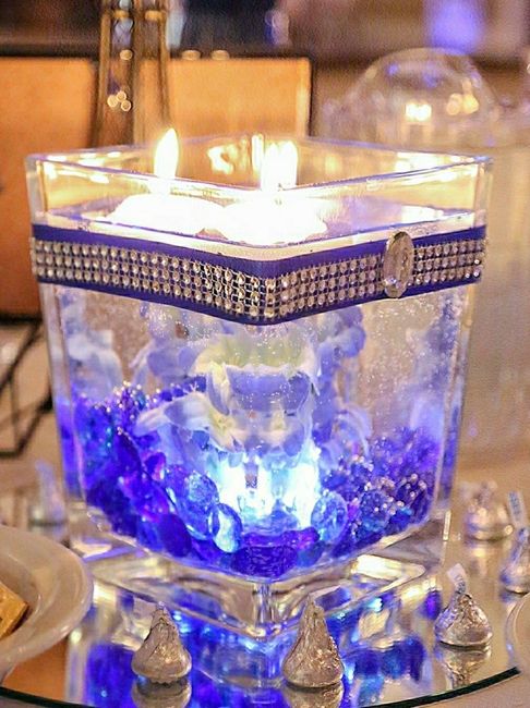 Centerpieces