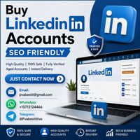 Best 10.00 Place To Buy Aged Premium GitHub Accounts – Secure & Trusted