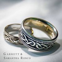 Let's see your gorgeous rings!!!