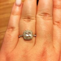 E-rings ~ show them off!