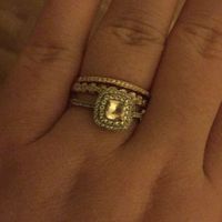 Mismatched Rings?