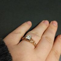 Let's see the Ring!!! Where are the alternative rings?!?! - 1