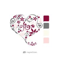 What are your colors? - 1