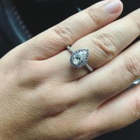 Rings rings rings - 1