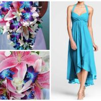 Best send offs..Ceremony & Reception :)