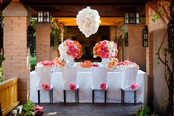 Would you rather... diy your floral arrangements or get a professional? 2