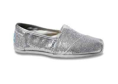 Wedding Flats instead of heels?
