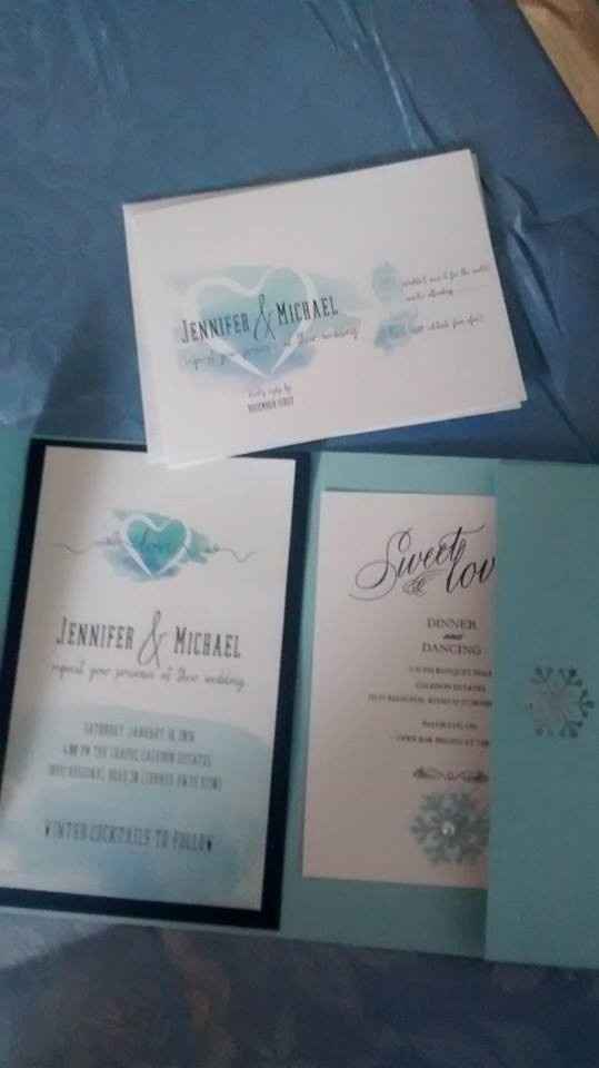 ***UPDATE*** I DID IT!!!   now show me yours!           DIY Invitation templates ... Help??