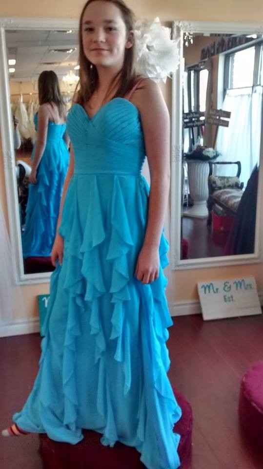 Help! Bridesmaid dress colours!