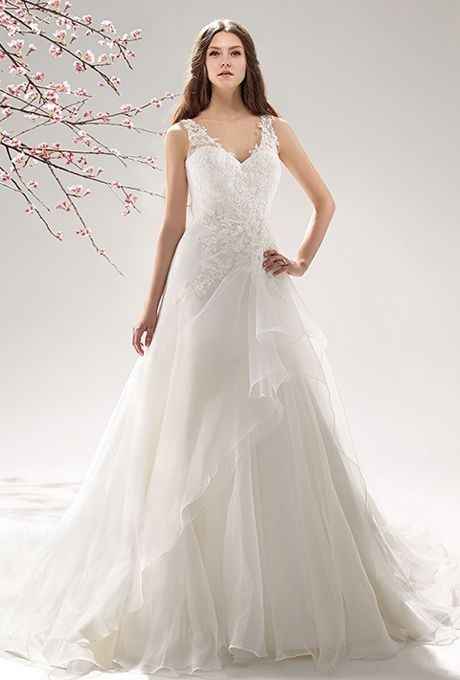 Which veil should I wear?