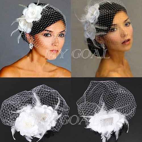 Which veil should I wear?