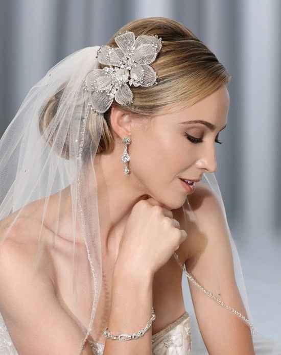 Which veil should I wear?