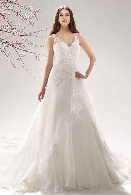 Dress porn!