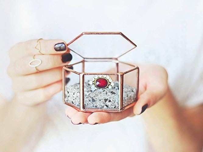 Ring Bearer Pillows 4