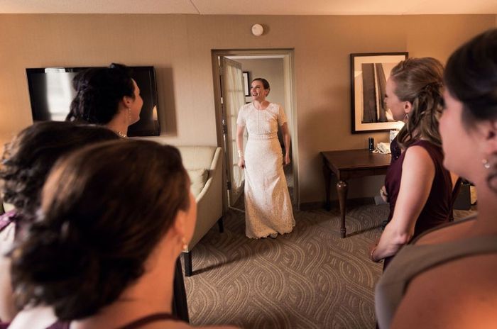 Wedding Dress Rejects: Let's Play! 8