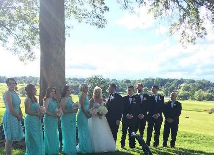 OUR WEDDING PICTURES