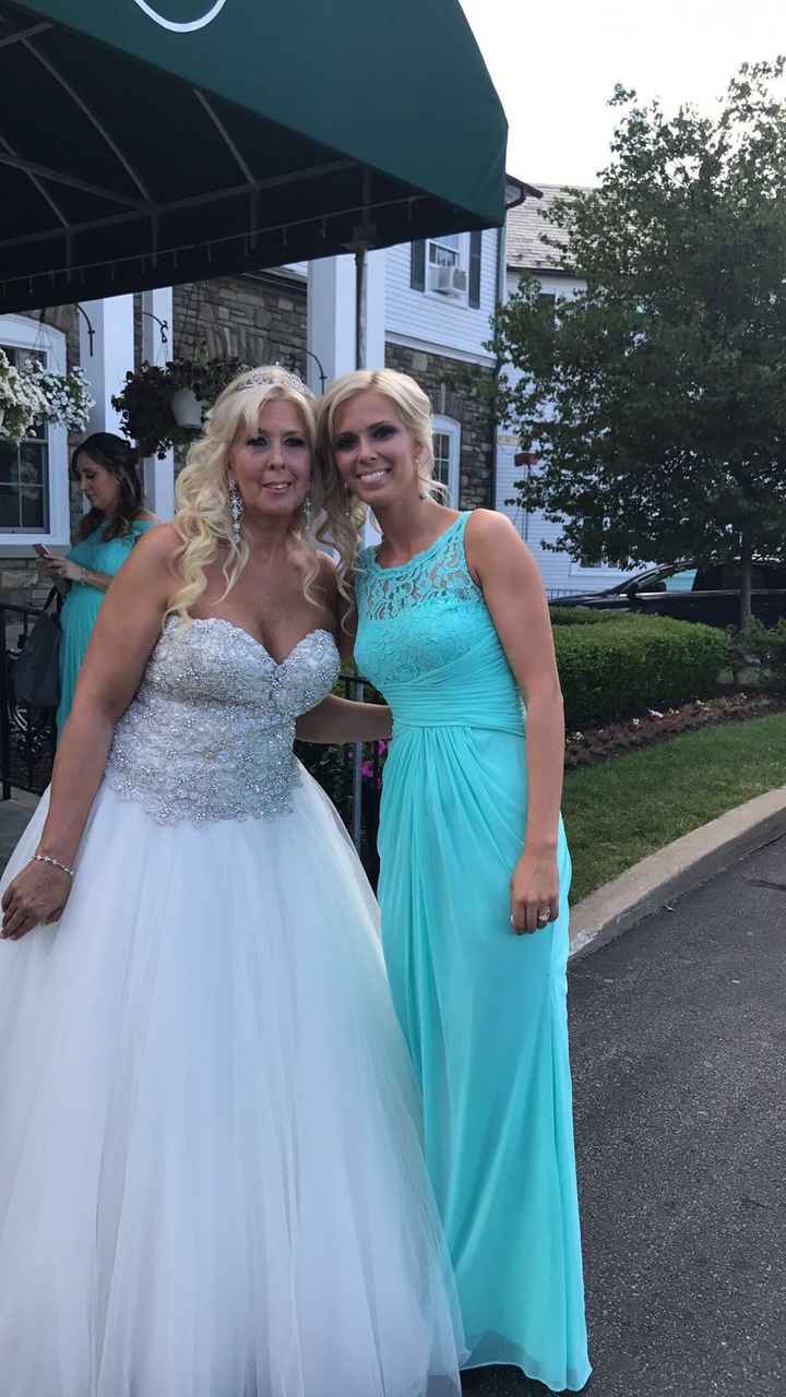 OUR WEDDING PICTURES