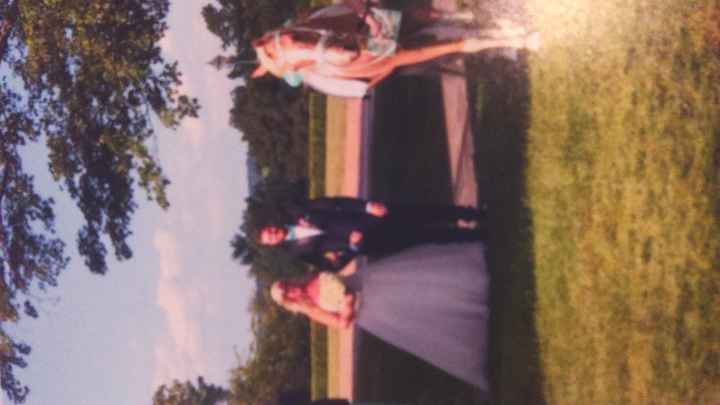 OUR WEDDING PICTURES