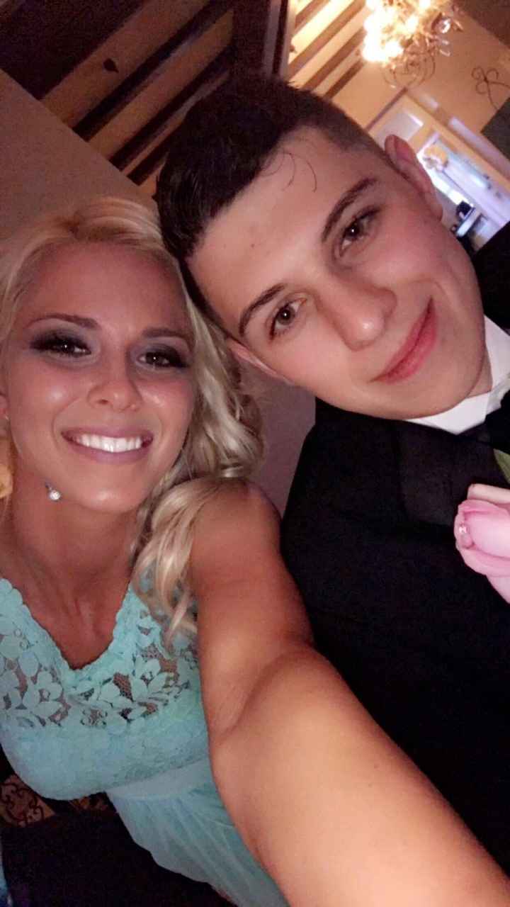 OUR WEDDING PICTURES